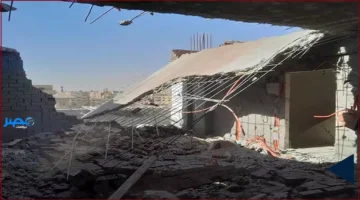 حملات إزالة.. خطوات جديدة للقضاء على الظواهر العشوائية في المدن الجديدة